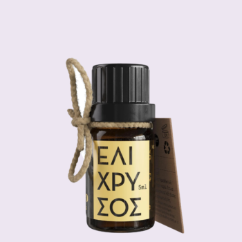 Αιθέριο Έλαιο Ελίχρυσος