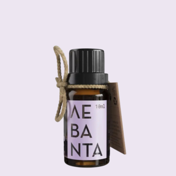 Αιθέριο Έλαιο Λεβάντα