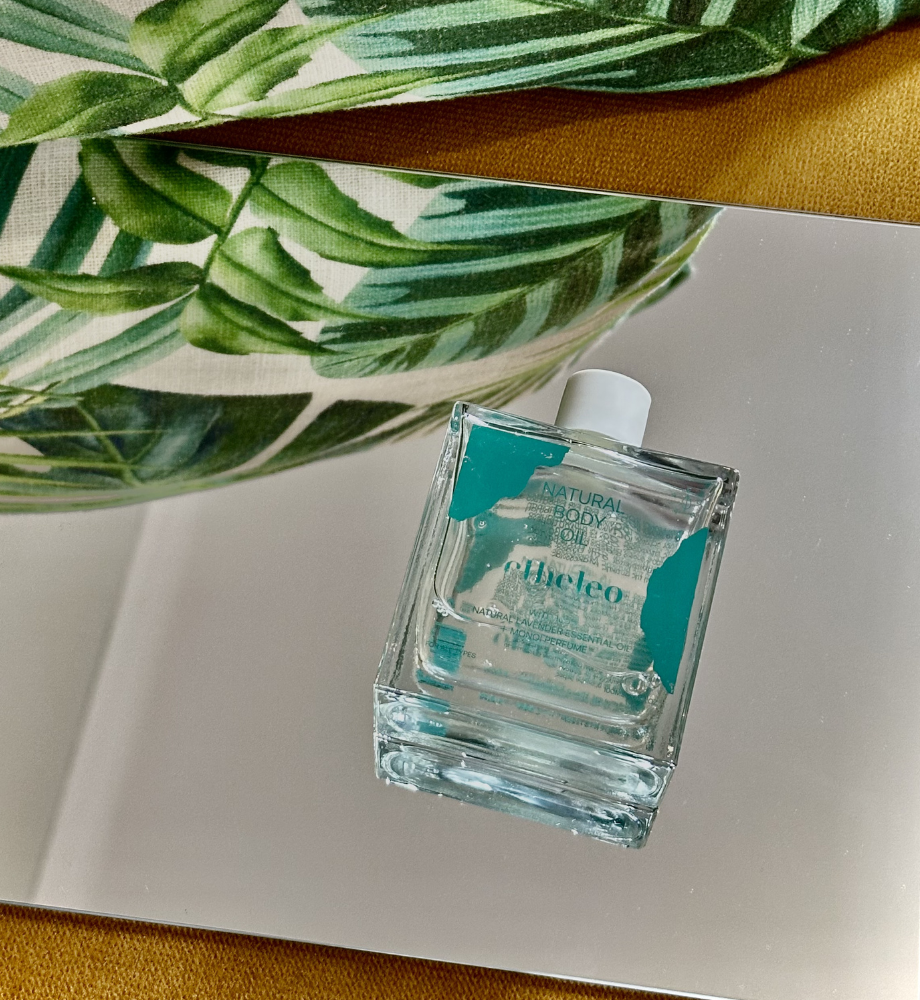 Monoi Body Oil - Image 2