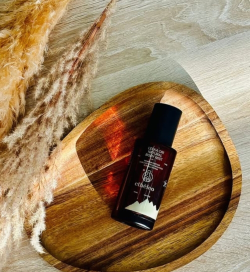 Koufonisia Natural Body Mist - Image 2