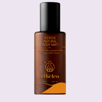 KEROS Body Mist