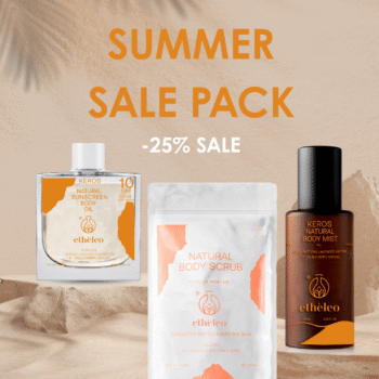 Summer Pack Sale