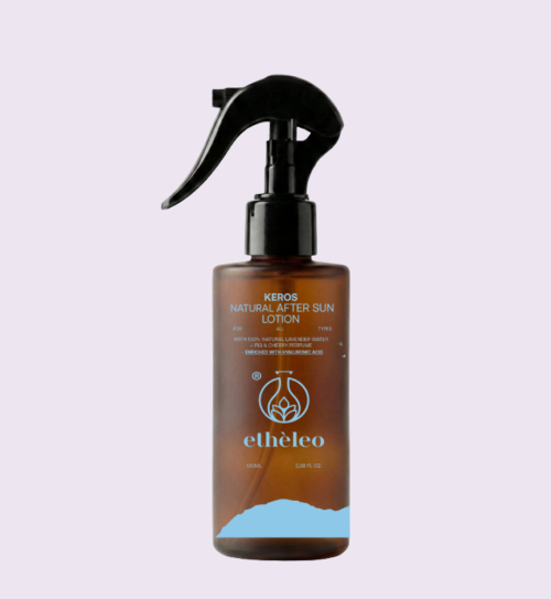 KEROS Natural After Sun 100ml