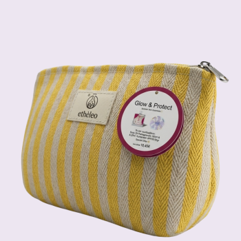 Glow & Protect Gift Set