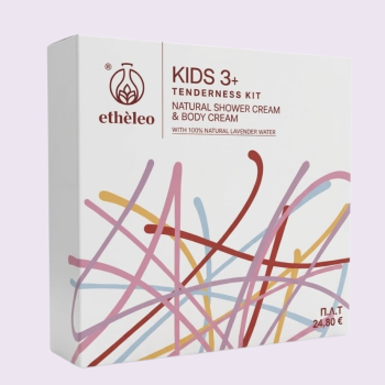 Kids 3+ Tenderness Kit