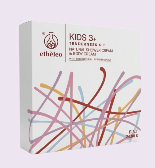 Kids 3+ Tenderness Kit
