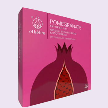 Pomegranate Refresh Kit