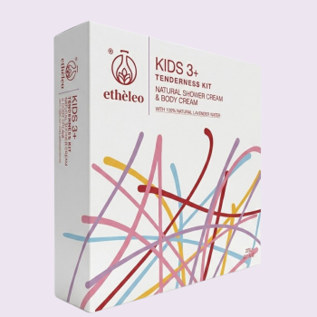 Kids 3+ Tenderness Kit